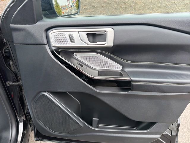 Certified 2023 Ford Explorer ST w/ Equipment Group 401A image 47