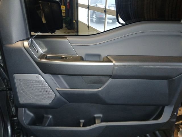 Certified 2023 Ford F150 XLT w/ Equipment Group 302A High image 41