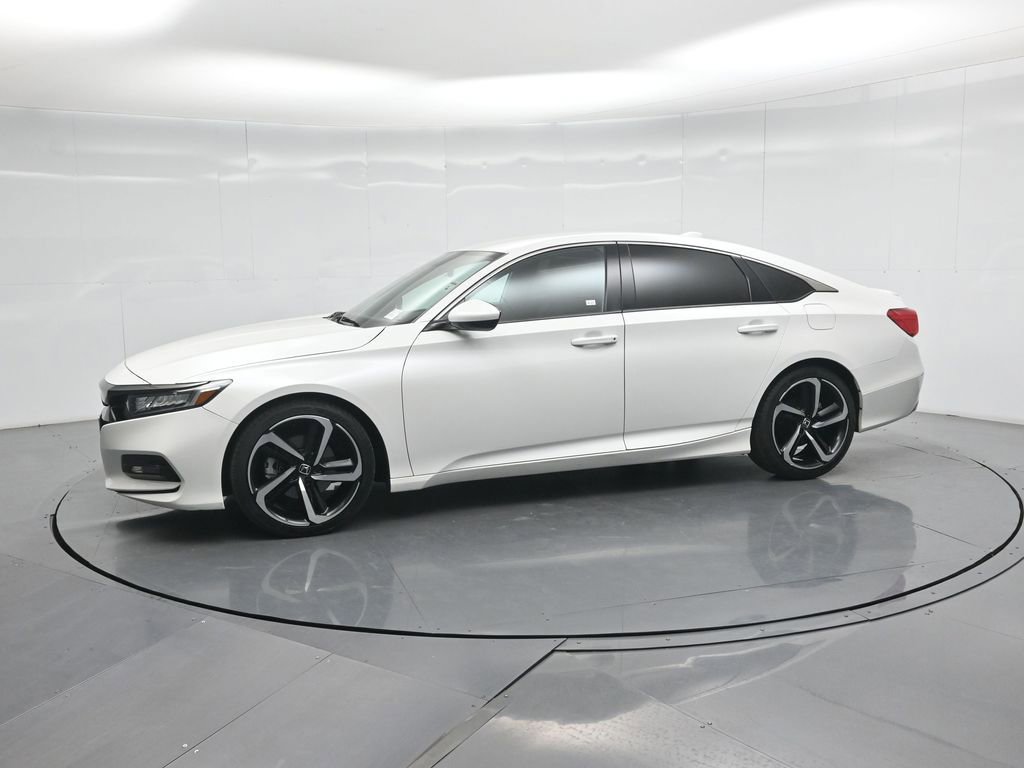 Used 2020 Honda Accord Sport image 30