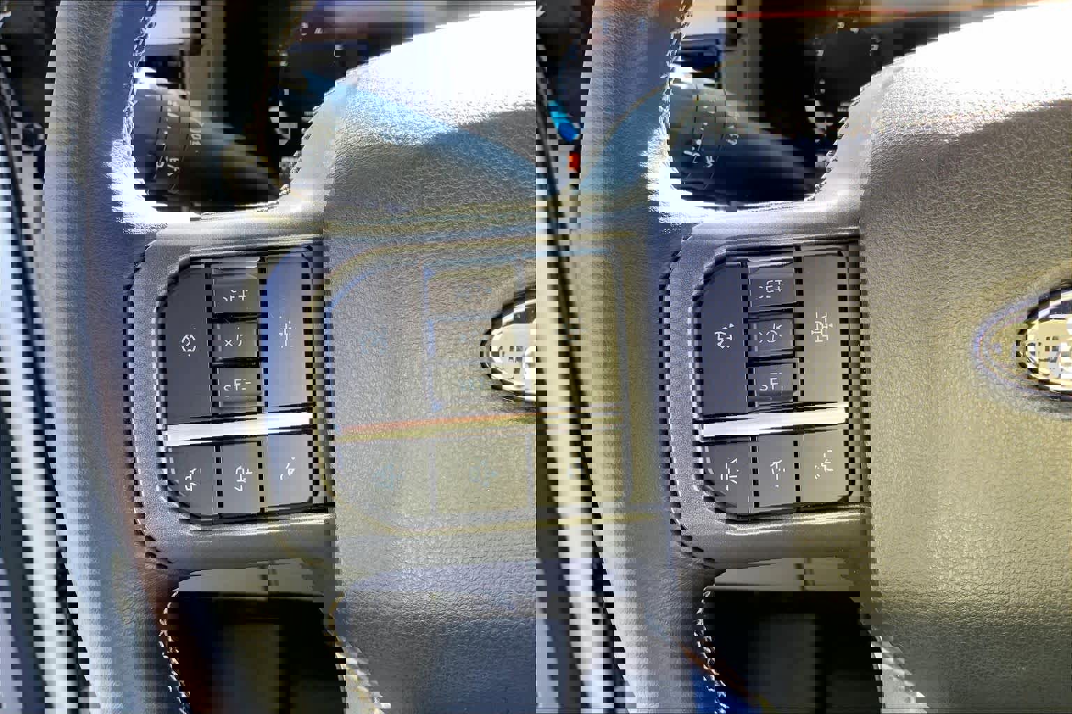 Certified 2024 Ford F150 XLT w/ Mobile Office Package image 22