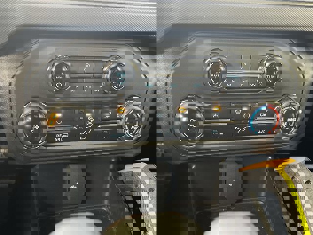 Certified 2024 Ford Bronco Badlands image 25