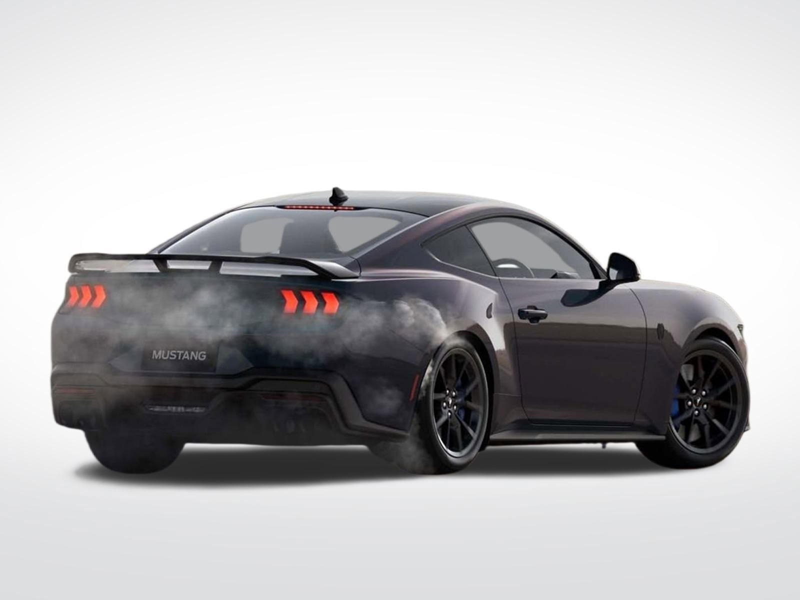 Certified 2024 Ford Mustang Premium image 17