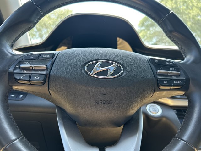 Used 2020 Hyundai Elantra Value Edition w/ Cargo Package (C1) FWD image 27