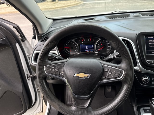 Used 2020 Chevrolet Equinox LT AWD/4WD image 24