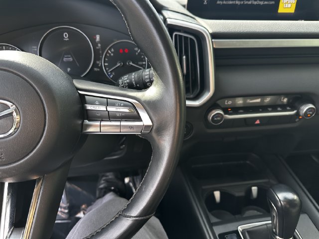 Used 2024 MAZDA CX-50 AWD 2.5 S w/ Weather Package image 27