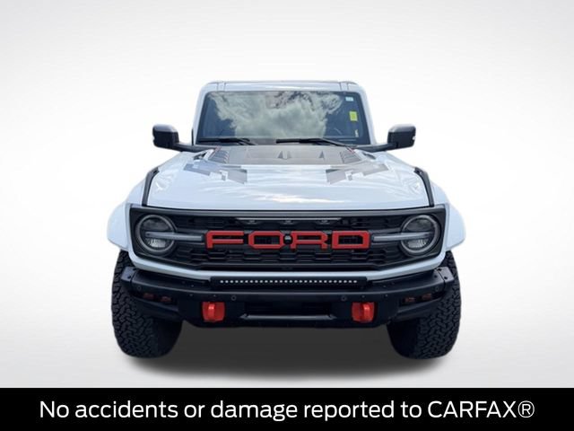 Certified 2024 Ford Bronco Raptor AWD/4WD image 2