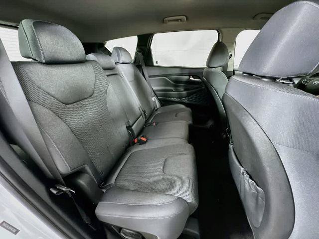 Used 2022 Hyundai Santa Fe SEL FWD image 30