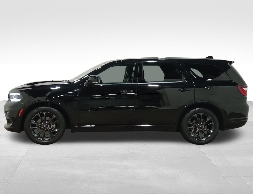 Used 2022 Dodge Durango R/T w/ Blacktop Package AWD/4WD image 7