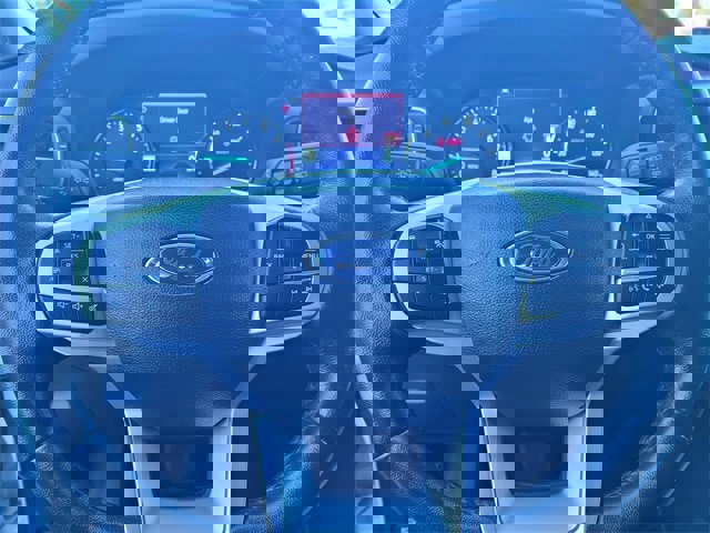 Certified 2023 Ford Explorer Limited image 20