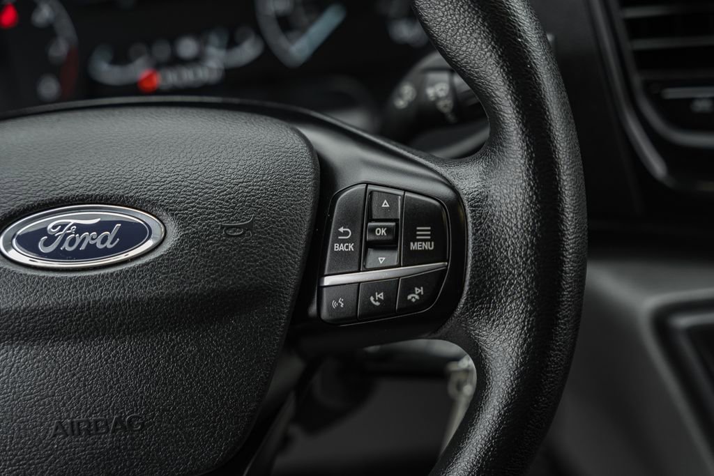 Certified 2023 Ford Transit 250 Low Roof w/ Exterior Upgrade Package image 29