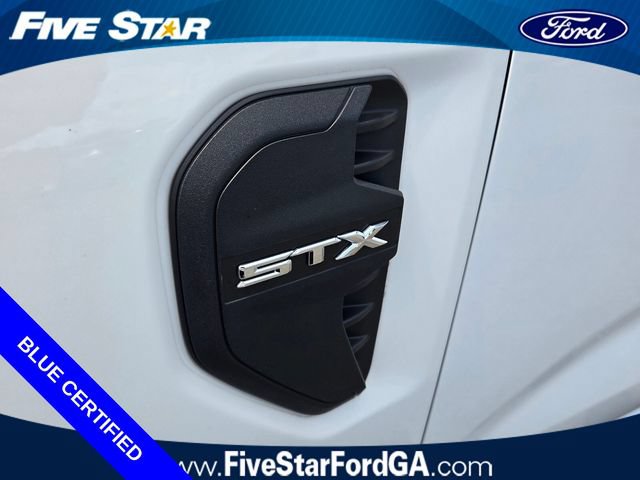 Certified 2024 Ford Ranger XL w/ Trailer Tow Package RWD image 11