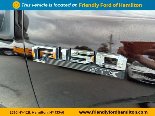 Certified 2018 Ford F150 XL w/ Equipment Group 101A Mid AWD/4WD image 53