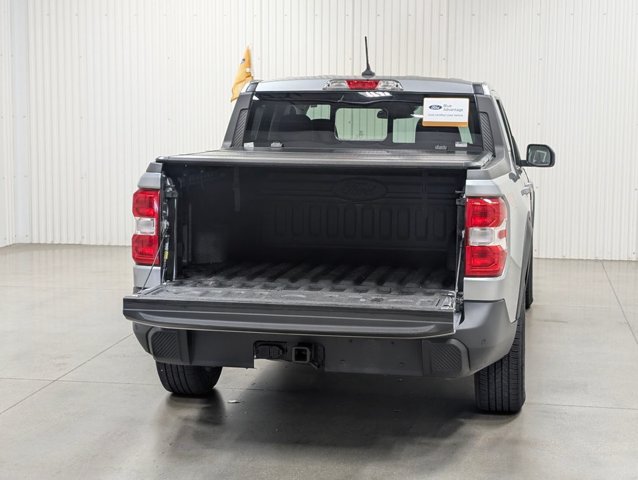 Certified 2024 Ford Maverick Lariat w/ FX4 Off-Road Package AWD/4WD image 23