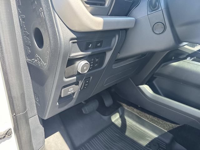 Certified 2022 Ford Expedition Max XLT AWD/4WD image 24