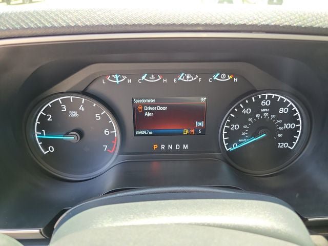 Certified 2023 Ford F150 XL w/ STX Appearance Package AWD/4WD image 8