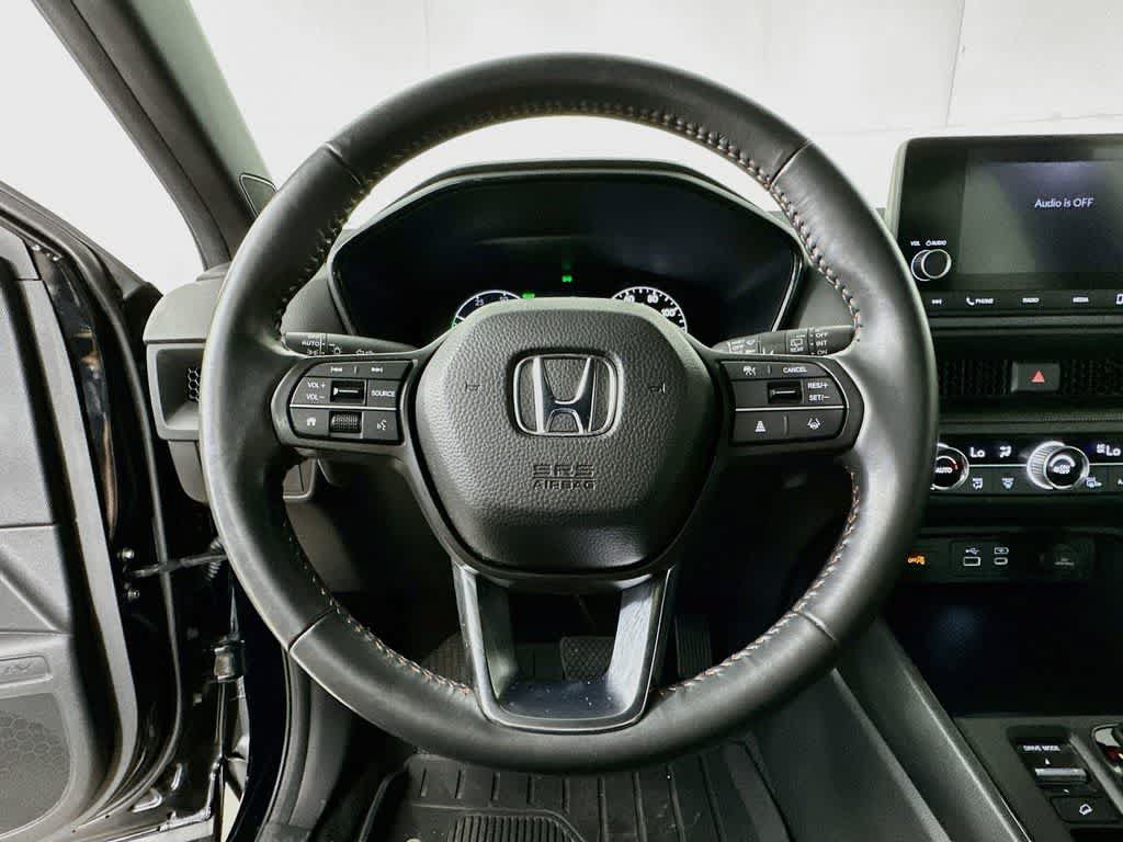 Used 2023 Honda CR-V Sport image 16