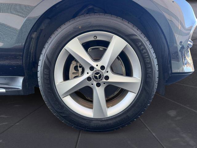 Used 2018 Mercedes-Benz GLE 350 GLE 350 image 14