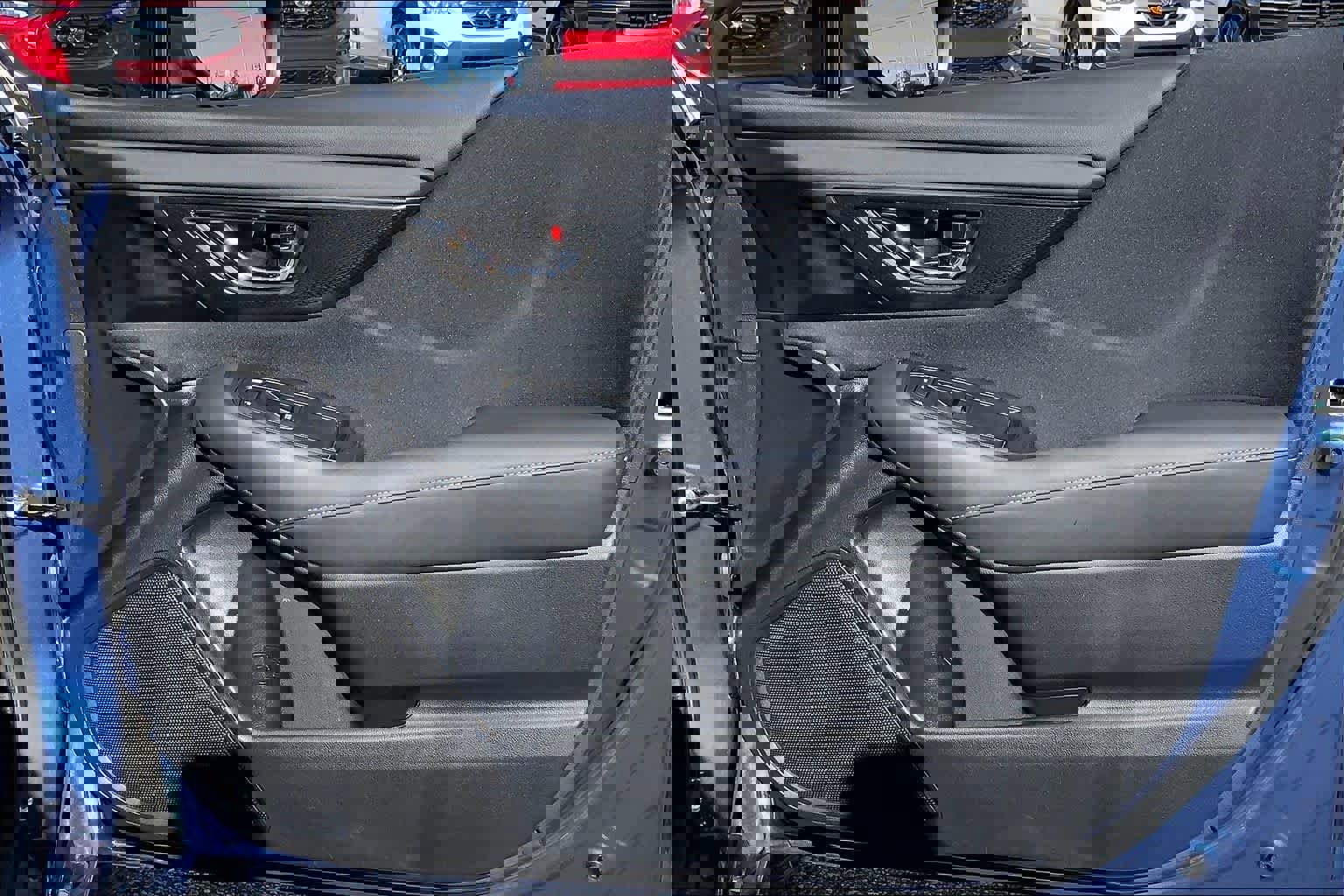 Used 2021 Subaru Legacy Premium image 22