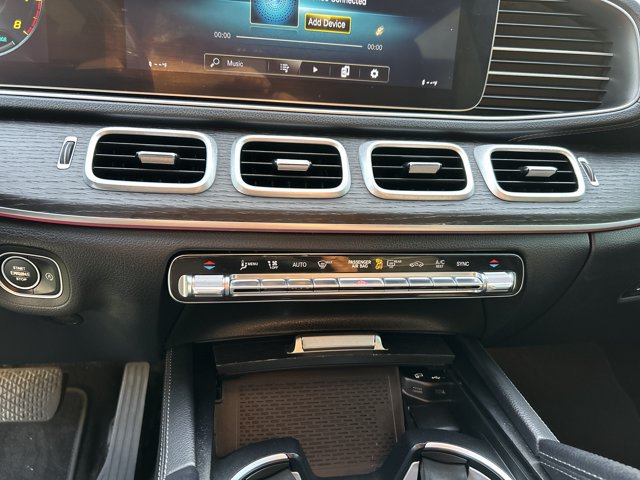 Used 2020 Mercedes-Benz GLS 450 4MATIC image 29