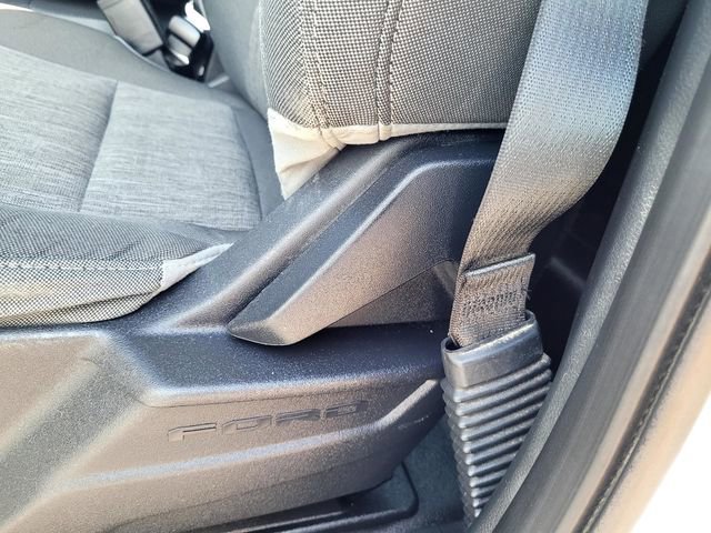 Certified 2022 Ford F150 XL w/ Equipment Group 101A High image 11