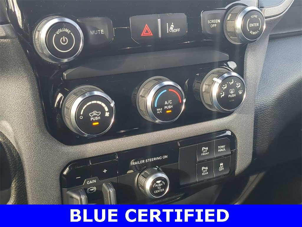 Used 2025 RAM 1500 Tradesman image 20