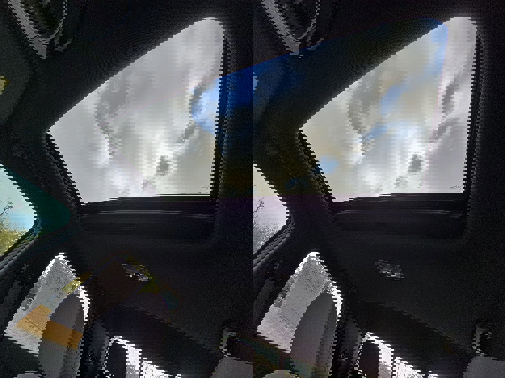 Used 2023 Hyundai Santa Cruz SEL w/ Activity Package image 21