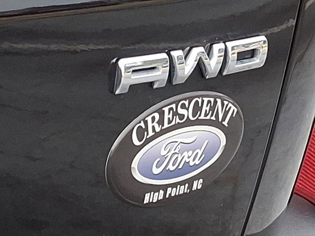 Certified 2021 Ford Escape Titanium w/ Titanium Elite Package image 36