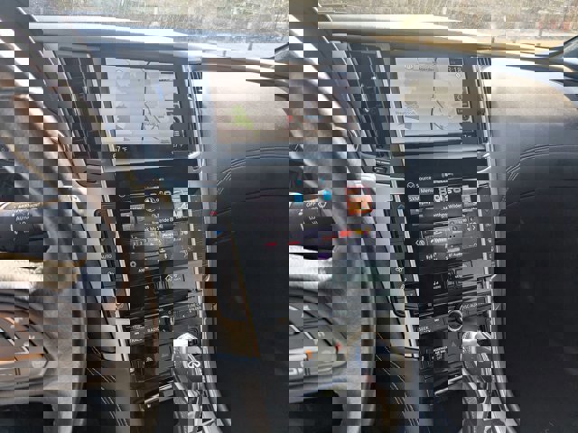 Used 2022 INFINITI Q60 3.0t Luxe w/ Essential Package image 23