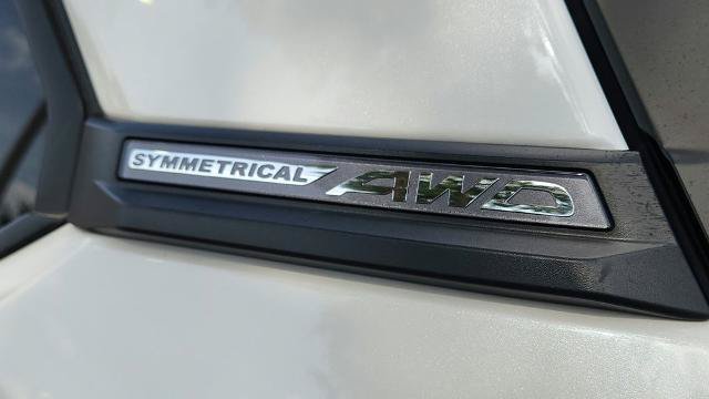 Used 2025 Subaru Forester Touring w/ Popular Package - Touring AWD/4WD image 35