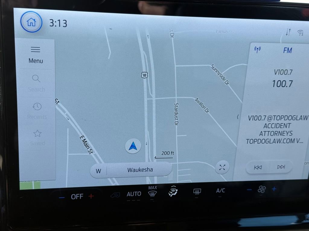 Certified 2023 Ford Transit 350 XLT image 23