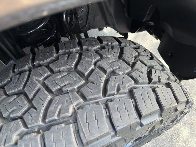 Certified 2018 Ford F350 Lariat w/ Lariat Ultimate Package image 11