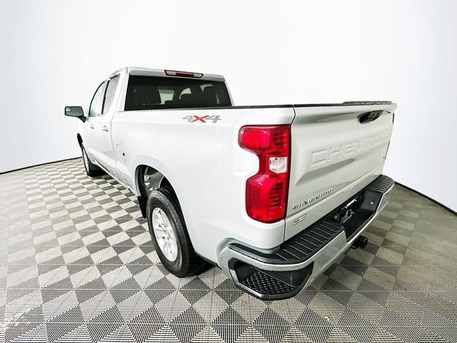 Used 2022 Chevrolet Silverado 1500 LT image 3
