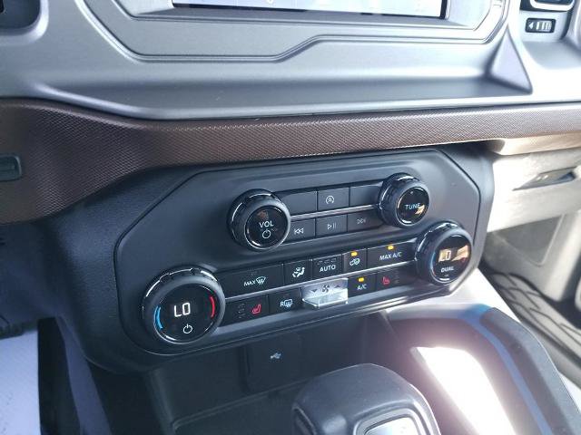 Certified 2023 Ford Bronco 4-Door AWD/4WD image 21