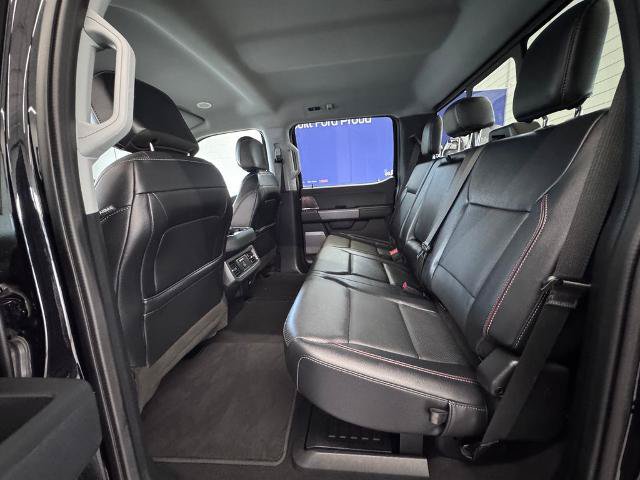 Certified 2023 Ford F350 Lariat w/ Lariat Ultimate Package AWD/4WD image 26