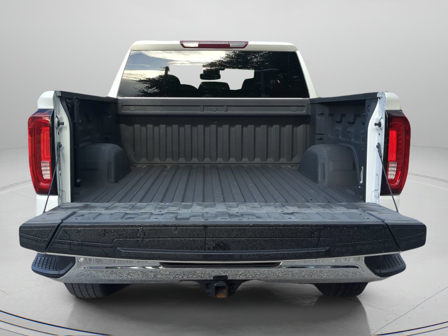Used 2022 GMC Sierra 1500 SLT w/ SLT Premium Package AWD/4WD image 46