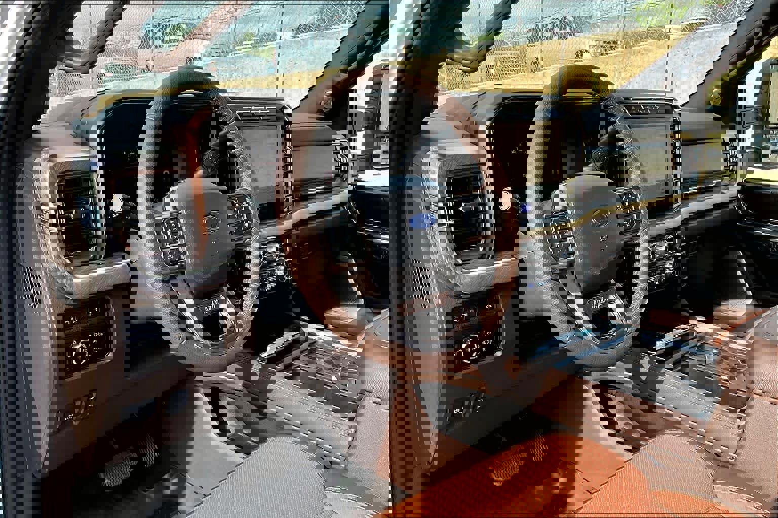 Certified 2024 Ford F250 King Ranch image 20