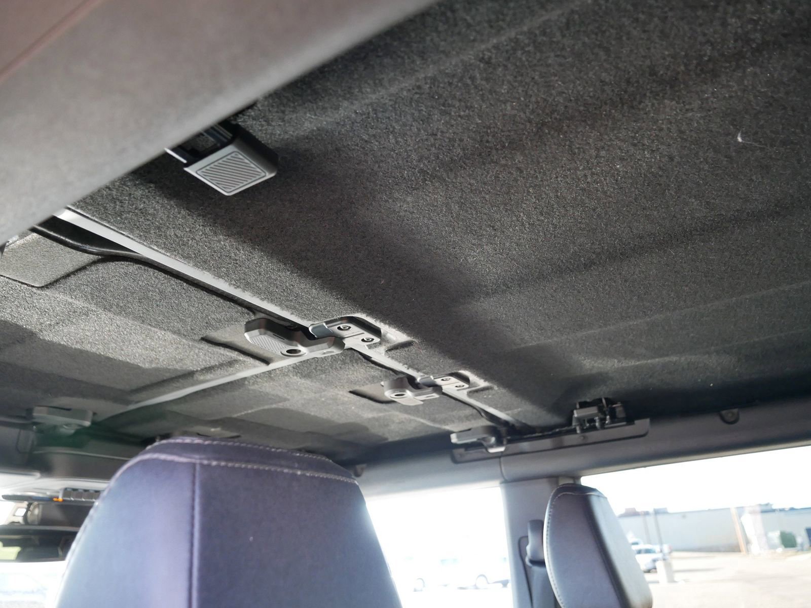 Certified 2024 Ford Bronco Big Bend image 21