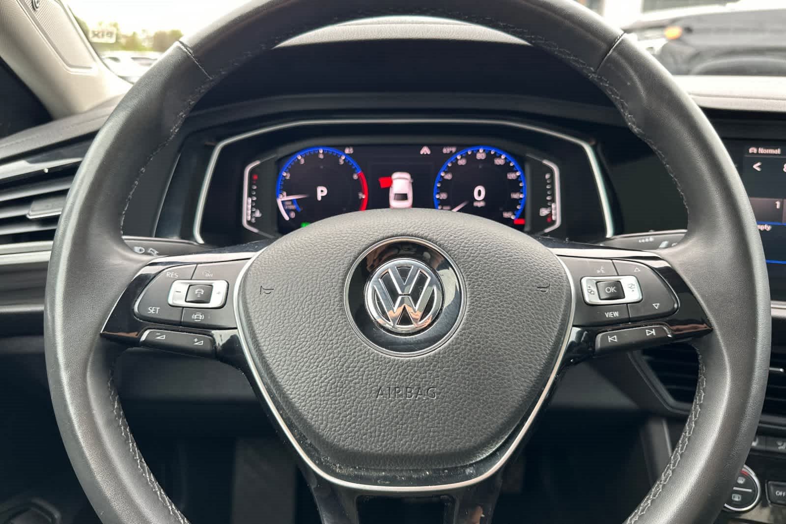 Used 2020 Volkswagen Jetta SEL image 23