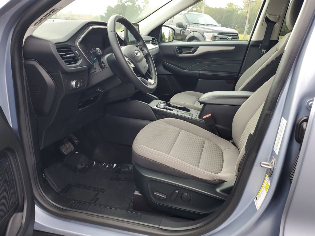 Certified 2022 Ford Escape SE w/ Convenience Package image 8