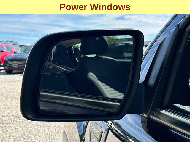 Certified 2022 Ford Ranger XL w/ Equipment Group 101A High AWD/4WD image 8