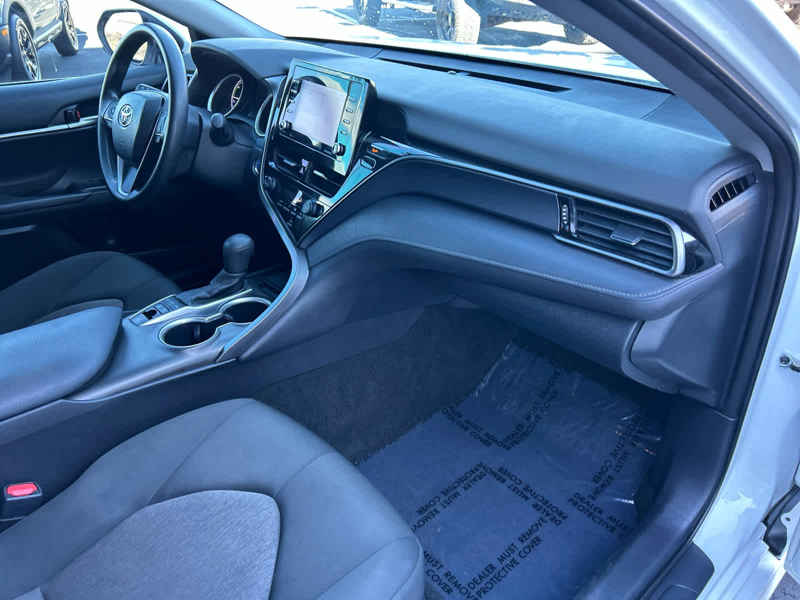 Used 2023 Toyota Camry LE image 20