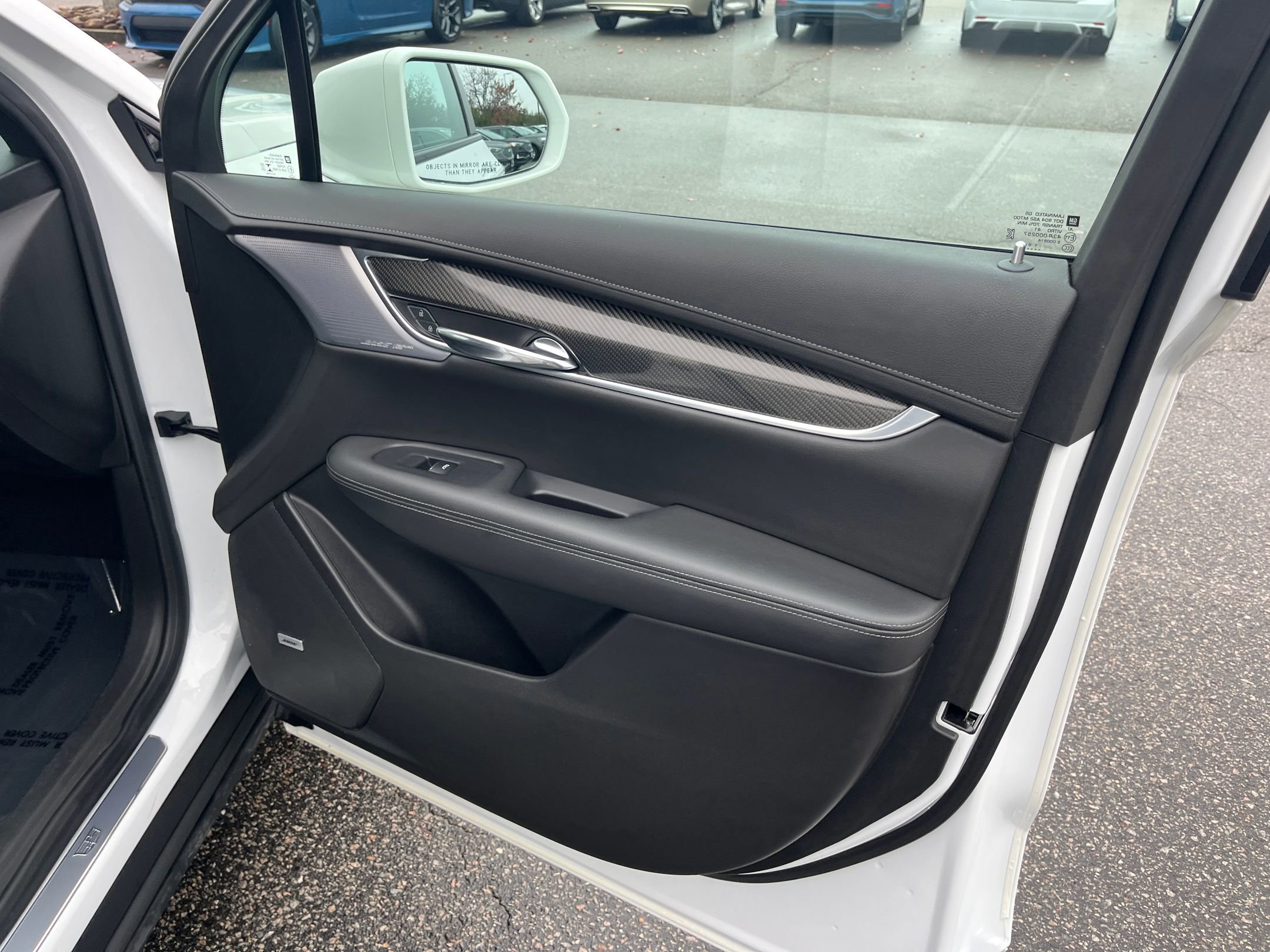 Used 2020 Cadillac XT6 Sport image 30