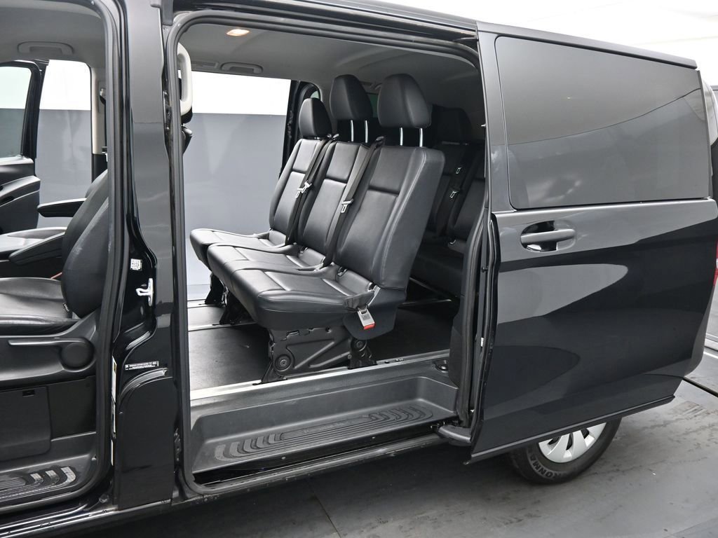 Used 2023 Mercedes-Benz Metris Passenger image 43