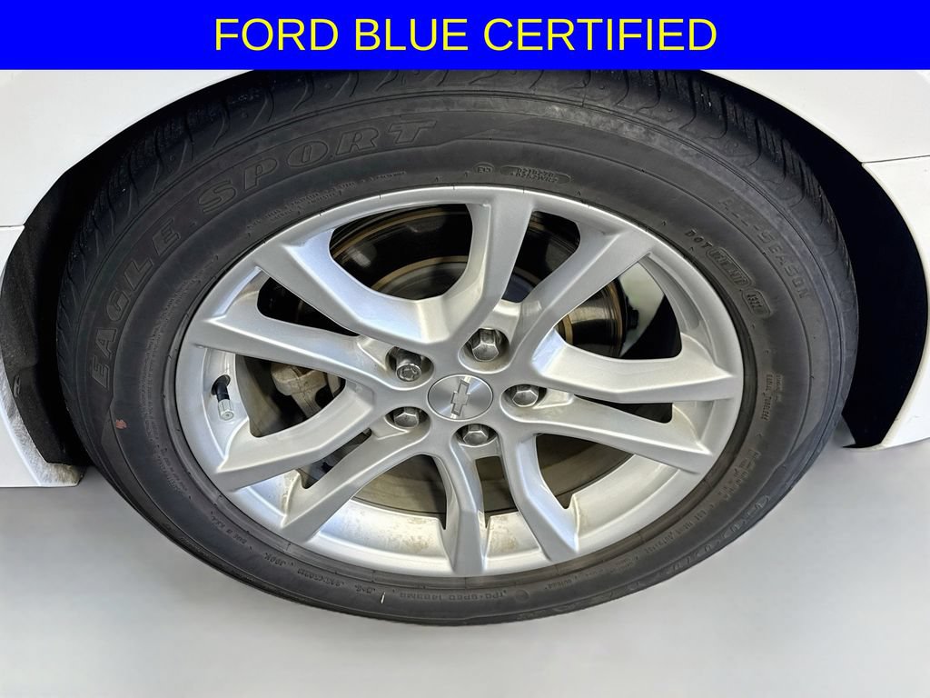 Used 2020 Chevrolet Camaro LS RWD image 30