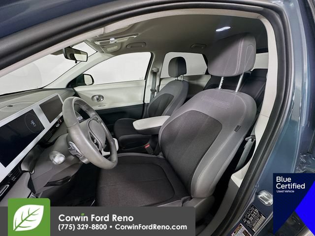 Used 2023 Hyundai Ioniq 5 SE w/ Cargo Package AWD/4WD image 24
