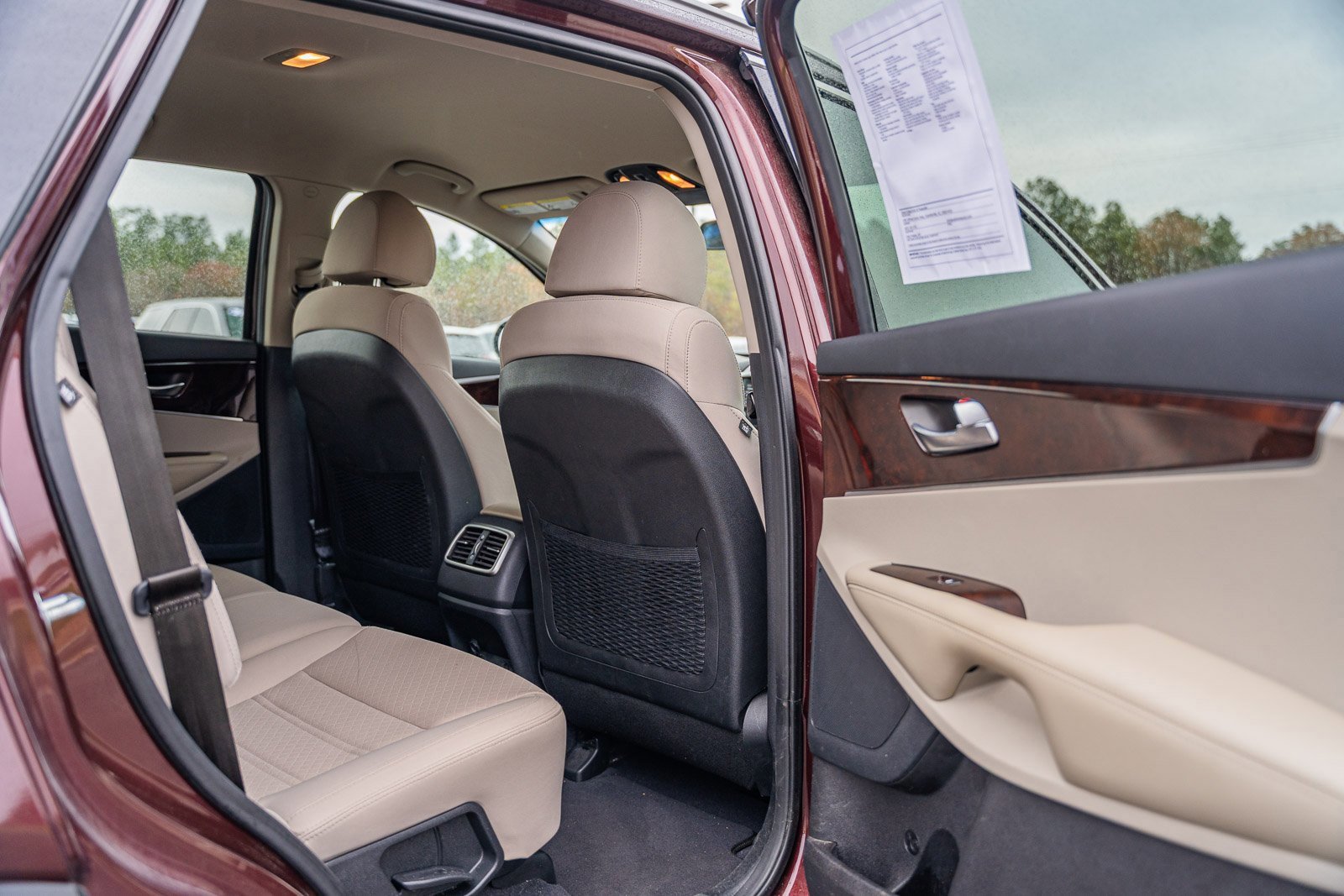 Used 2018 Kia Sorento LX image 13