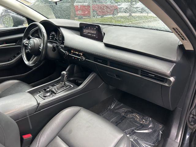 Used 2023 MAZDA MAZDA3 s image 33