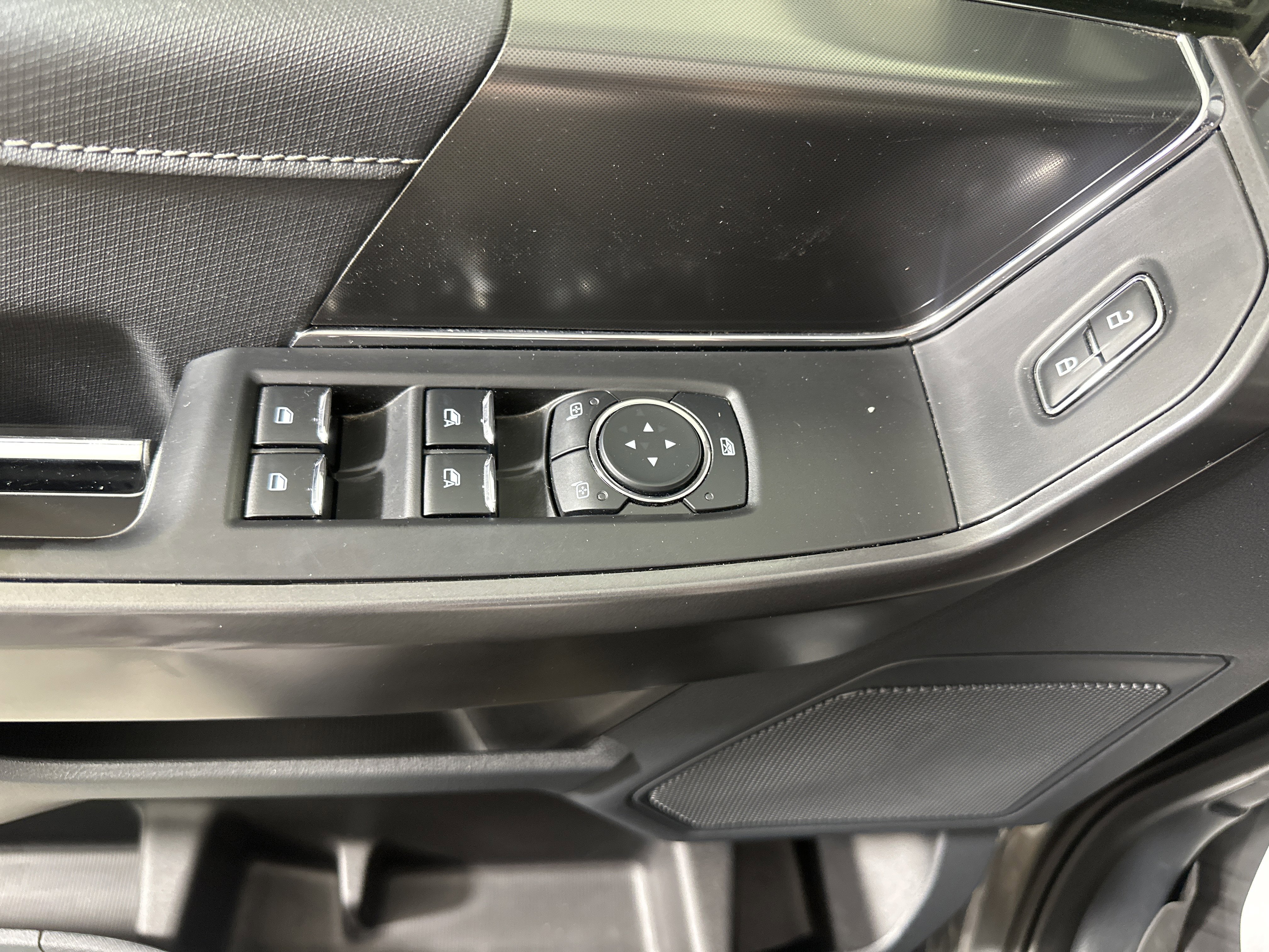 Certified 2024 Ford F150 XLT w/ Equipment Group 302A MID image 11