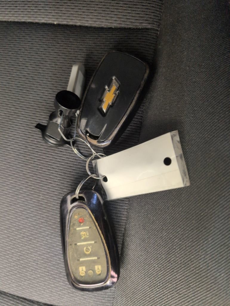 Used 2017 Chevrolet Cruze LT w/ Convenience Package image 46