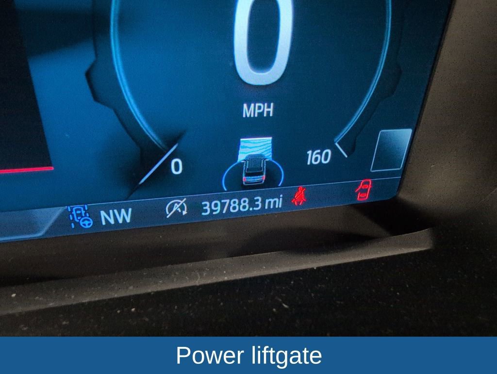 Certified 2023 Ford Expedition Platinum image 26